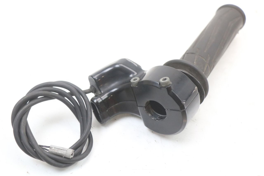 photo de GASGRIFF YAMAHA FJR ABS 1300 (2006 - 2012) - Zoom auf Gebrauchszustand