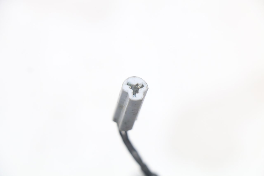 photo de GASGRIFF YAMAHA FJR ABS 1300 (2006 - 2012) - Weitere Ansicht des Artikels