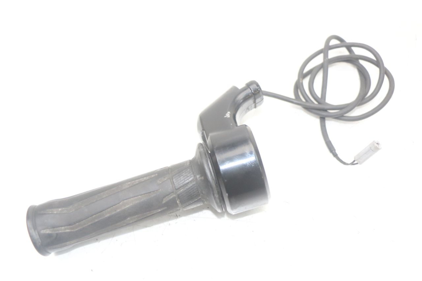 photo de GASGRIFF YAMAHA FJR ABS 1300 (2006 - 2012) - Technische Nahaufnahme