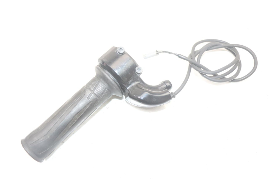 photo de GASGRIFF YAMAHA FJR ABS 1300 (2006 - 2012) - Details der Befestigungspunkte