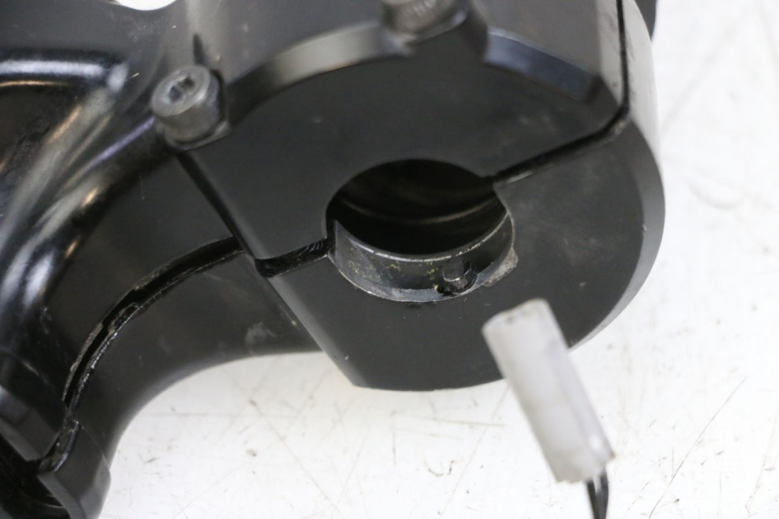 photo de GASGRIFF YAMAHA FJR ABS 1300 (2006 - 2012) - Zoom auf Gebrauchszustand