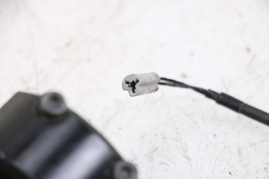 photo de GASGRIFF YAMAHA FJR ABS 1300 (2006 - 2012) - Alternative Perspektive