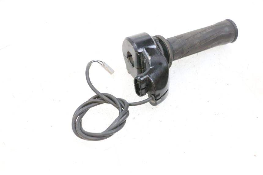 photo de GASGRIFF YAMAHA FJR ABS 1300 (2006 - 2012) - Details der Befestigungspunkte