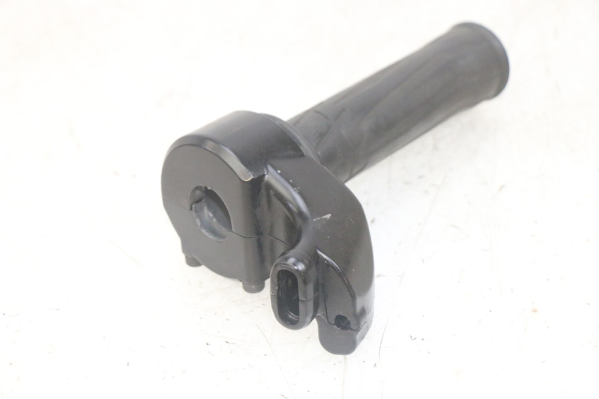 photo de GASGRIFF YAMAHA FJR ABS 1300 (2006 - 2012) - Hauptansicht