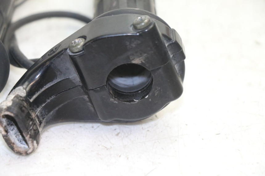 photo de GASGRIFF YAMAHA FJR 1300 (2001 - 2005) - Technische Nahaufnahme