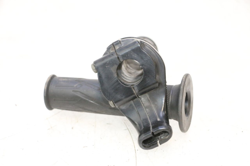 photo de GASGRIFF YAMAHA FJR 1300 (2001 - 2005) - Zoom auf Gebrauchszustand
