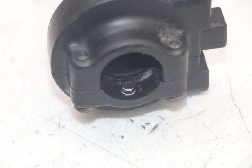 photo de GASGRIFF MBK FLAME X 125 (2007 - 2016) - Details der Befestigungspunkte