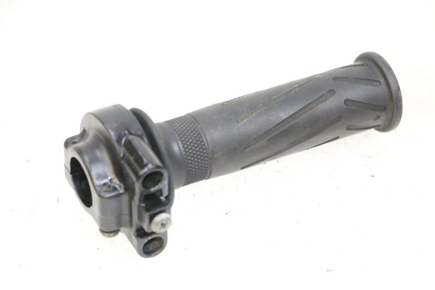 photo de GASGRIFF MBK FLAME X 125 (2007 - 2016) - Zoom auf Gebrauchszustand