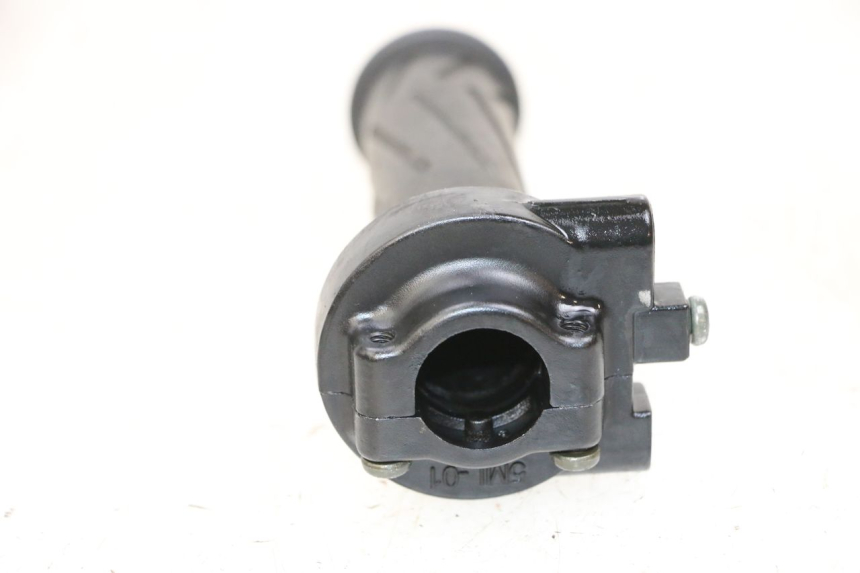 photo de GASGRIFF MBK FLAME X 125 (2007 - 2016) - Alternative Perspektive