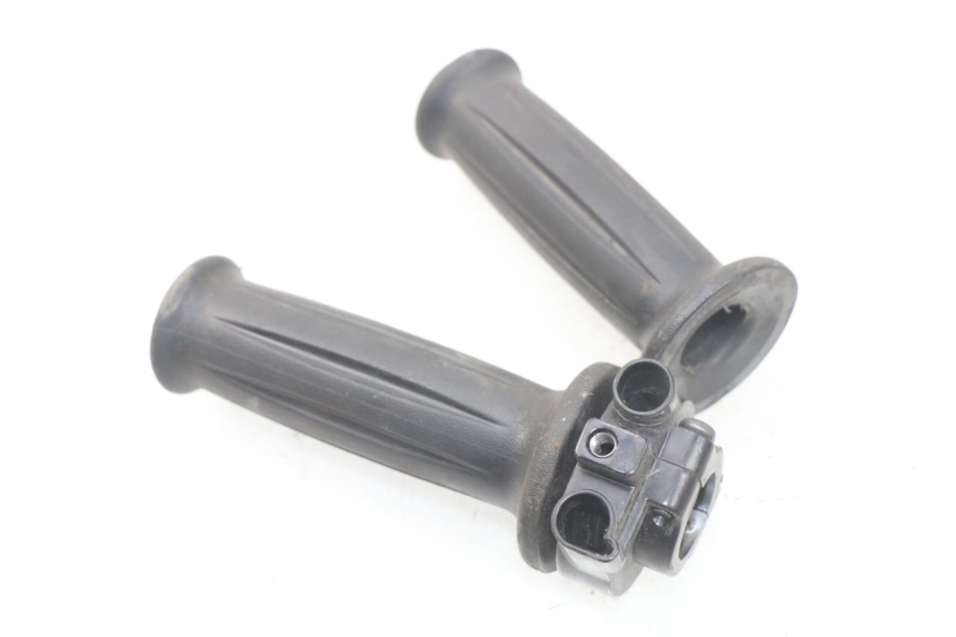 photo de GASGRIFF MBK FLIPPER 115 (2013 - 2017) - Detailansicht des Bauteils