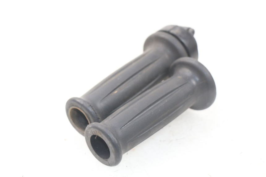 photo de GASGRIFF MBK FLIPPER 115 (2013 - 2017) - Zoom auf Gebrauchszustand