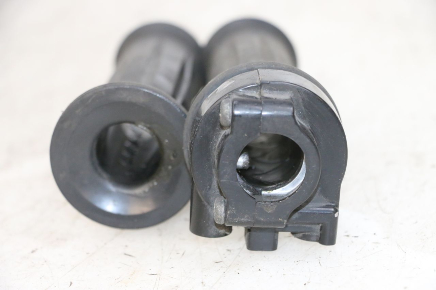 photo de GASGRIFF MBK FLIPPER 115 (2013 - 2017) - Technische Nahaufnahme