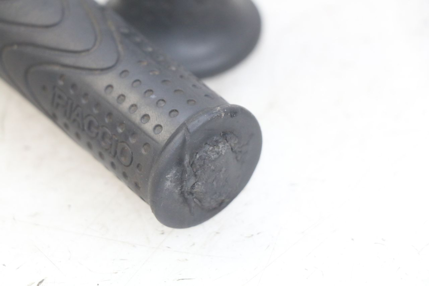 photo de GASGRIFF PIAGGIO FLY 4T 50 (2013 - 2017) - Technische Nahaufnahme