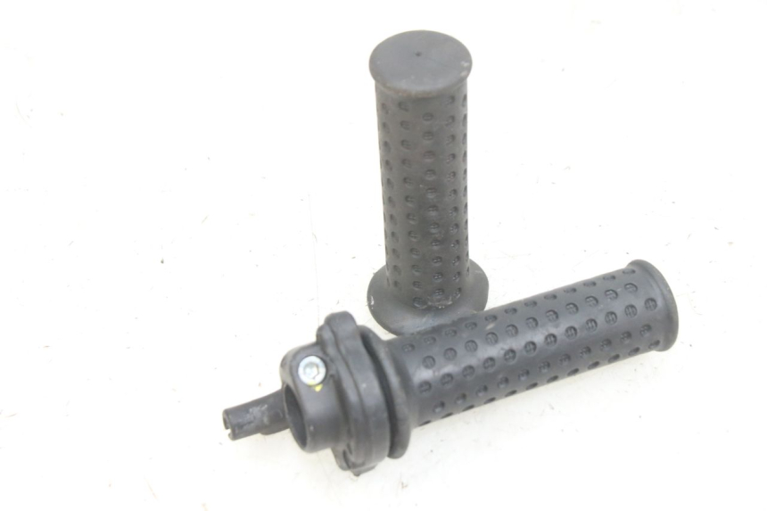 photo de GASGRIFF PIAGGIO FLY 125 (2005 - 2012) - Hauptansicht