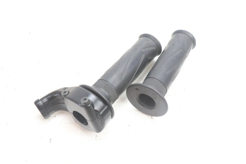 photo de GASGRIFF YAMAHA FZ8 800 (2010 - 2016) - Detailansicht des Bauteils