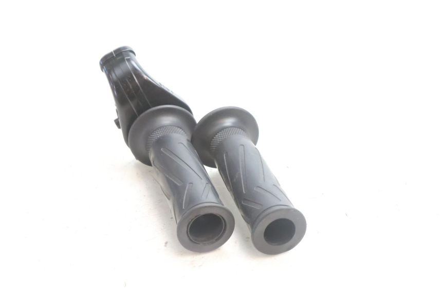 photo de GASGRIFF YAMAHA FZ8 800 (2010 - 2016) - Technische Nahaufnahme