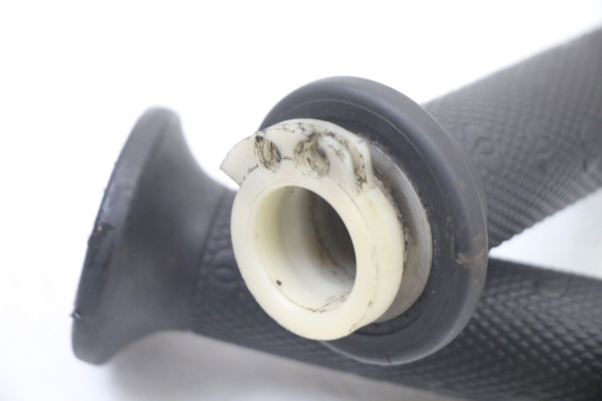 photo de GASGRIFF GILERA NEXUS 300 (2008 - 2013) - Zoom auf Gebrauchszustand