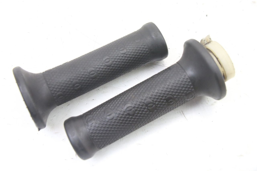 photo de GASGRIFF GILERA NEXUS 300 (2008 - 2013) - Alternative Perspektive