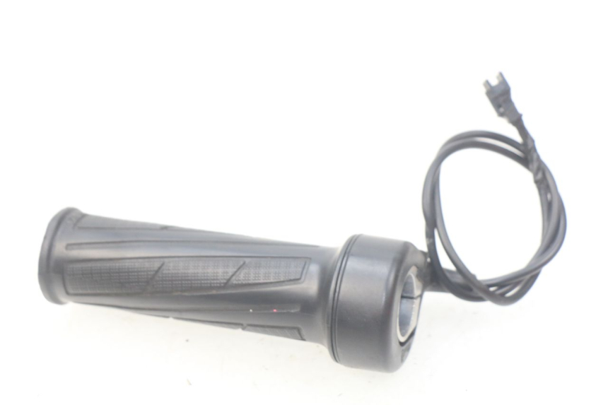 photo de GASGRIFF EUROCKA GREEN 1 - Hauptansicht