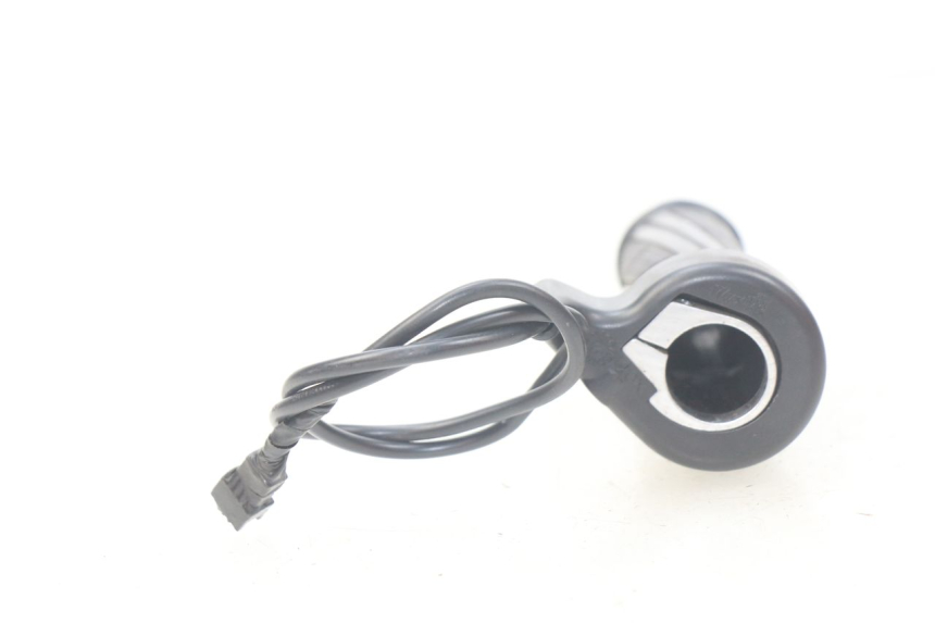 photo de GASGRIFF EUROCKA GREEN 1 - Detailansicht des Bauteils