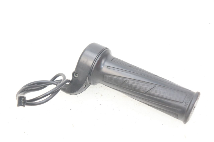 photo de GASGRIFF EUROCKA GREEN 1 - Alternative Perspektive