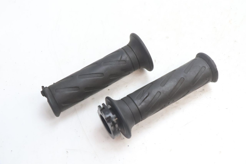 photo de GASGRIFF SUZUKI GSR 600 (2005 - 2012) - Alternative Perspektive