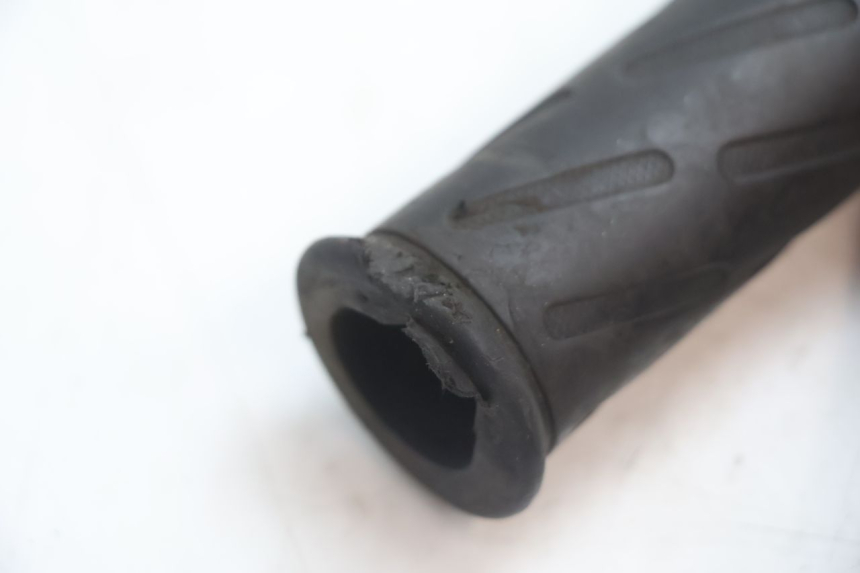 photo de GASGRIFF SUZUKI GSR 600 (2005 - 2012) - Technische Nahaufnahme