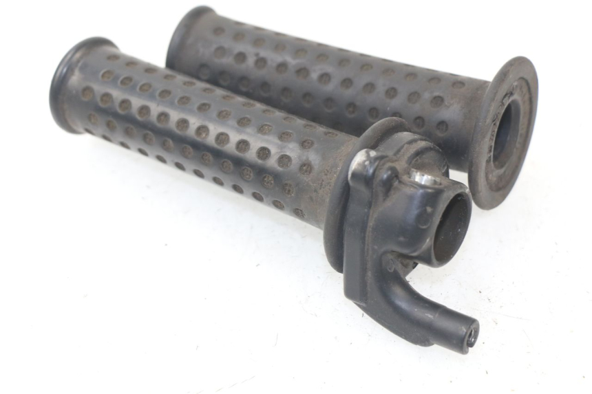 photo de GASGRIFF PIAGGIO HEXAGON LX4 125 (1998 - 2001) - Hauptansicht