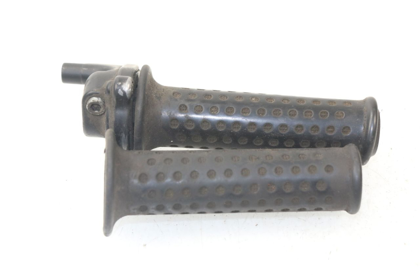 photo de GASGRIFF PIAGGIO HEXAGON LX4 125 (1998 - 2001) - Zoom auf Gebrauchszustand