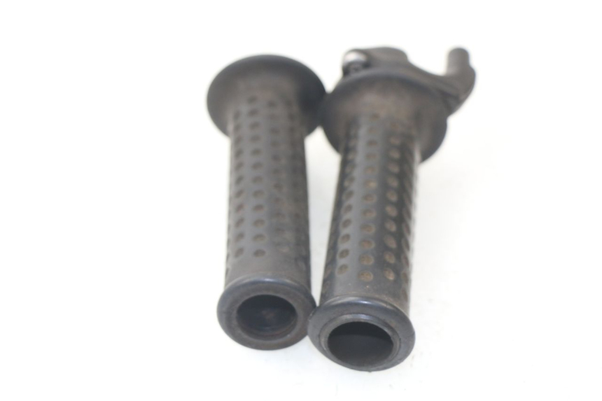 photo de GASGRIFF PIAGGIO HEXAGON LX4 125 (1998 - 2001) - Alternative Perspektive