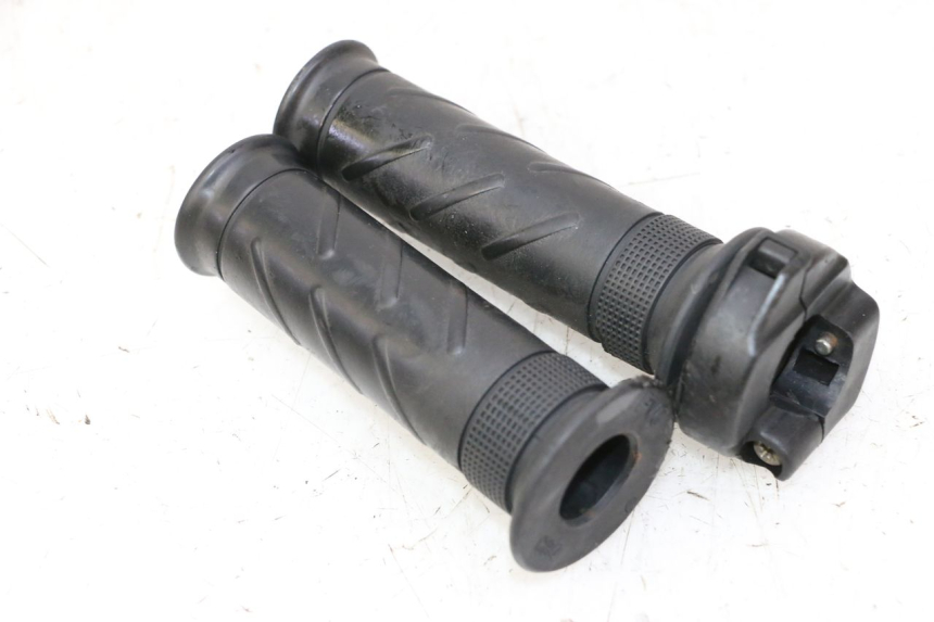 photo de GASGRIFF DAELIM HISTORY 125 (2001 - 2002) - Hauptansicht