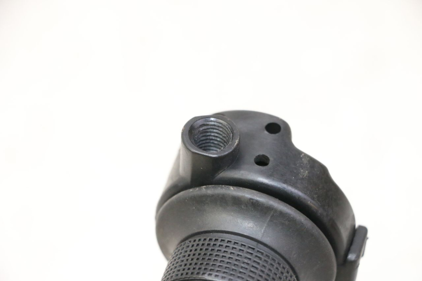 photo de GASGRIFF DAELIM HISTORY 125 (2001 - 2002) - Detailansicht des Bauteils