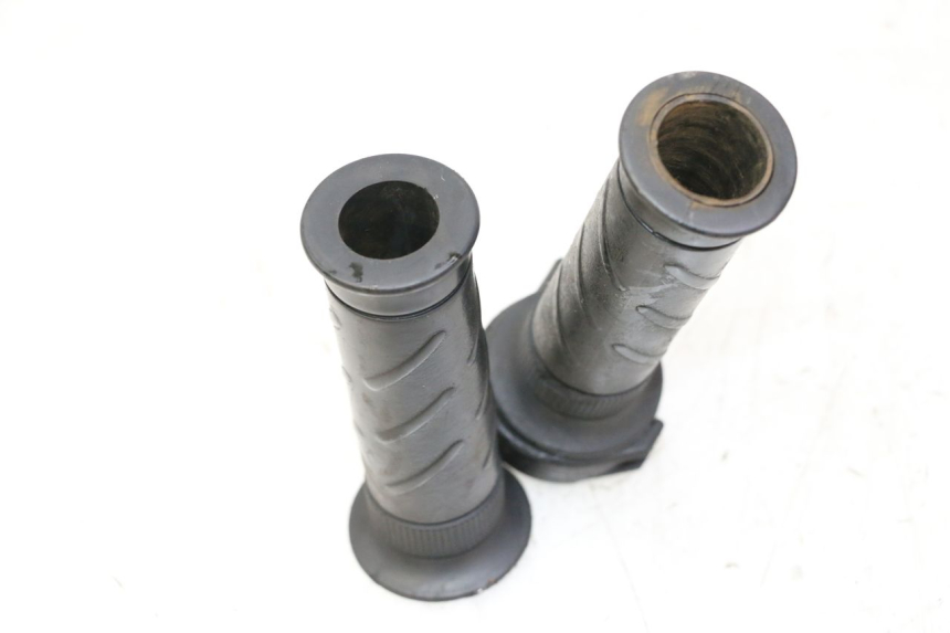 photo de GASGRIFF DAELIM HISTORY 125 (2001 - 2002) - Alternative Perspektive