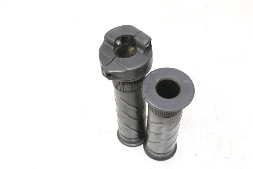 photo de GASGRIFF DAELIM HISTORY 125 (2001 - 2002) - Technische Nahaufnahme