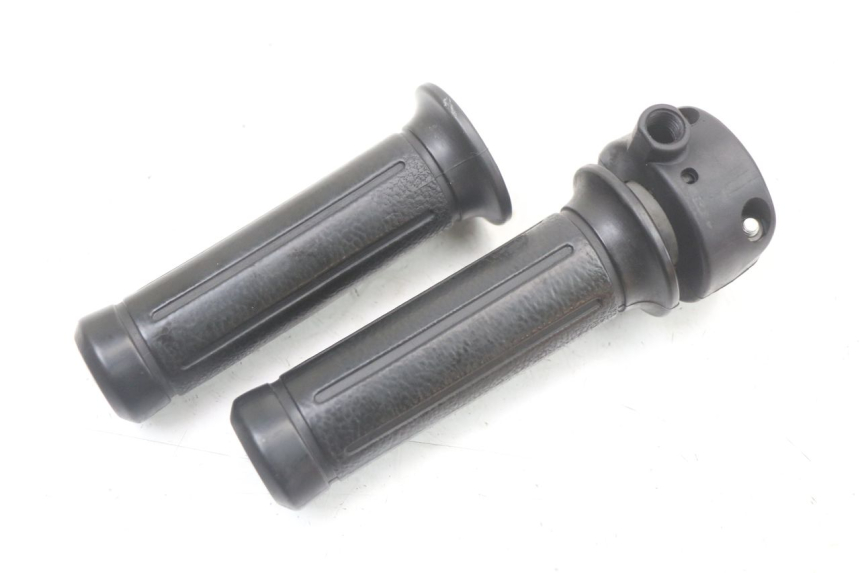 photo de GASGRIFF HONDA NES AROBASE 125 (2000 - 2003) - Technische Nahaufnahme