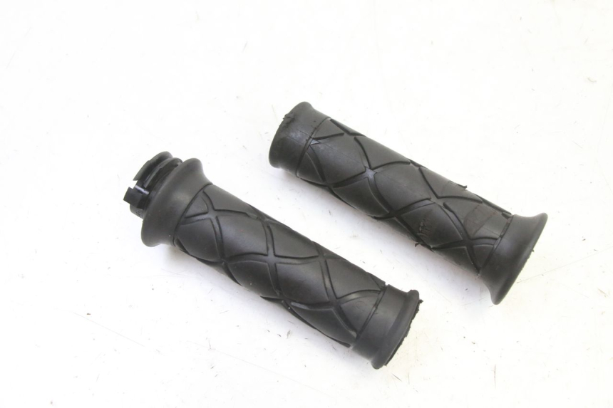 photo de GASGRIFF YAMAHA JOG R 50 (2004 - 2014) - Hauptansicht