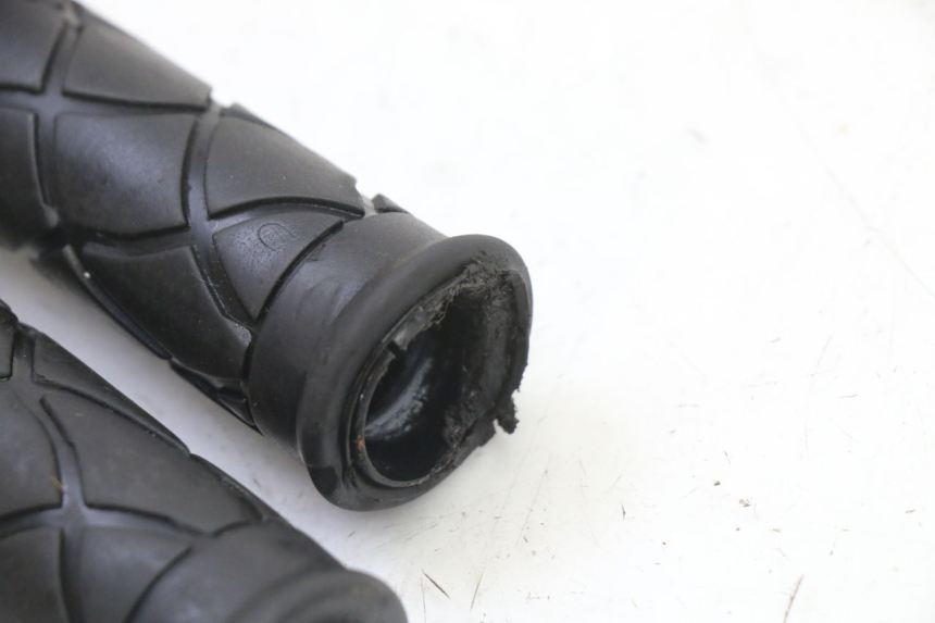 photo de GASGRIFF YAMAHA JOG R 50 (2004 - 2014) - Alternative Perspektive