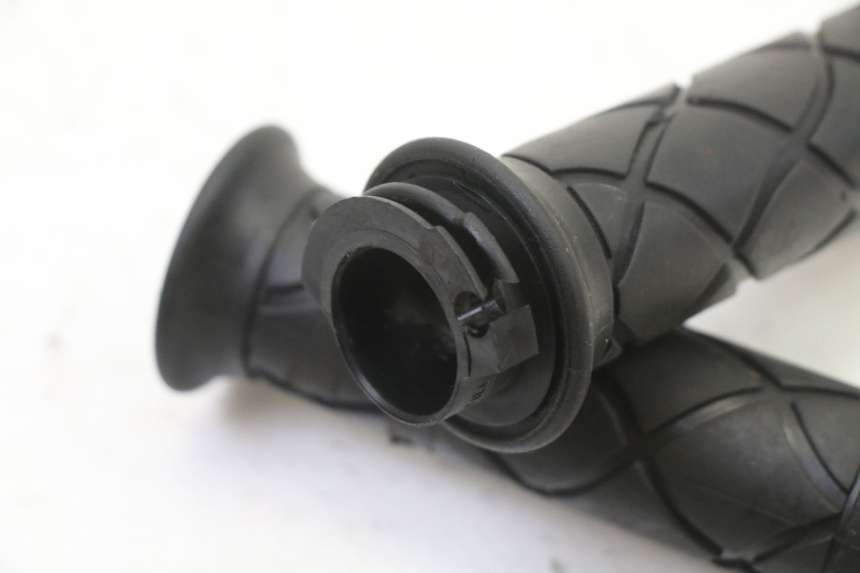 photo de GASGRIFF YAMAHA JOG R 50 (2004 - 2014) - Technische Nahaufnahme