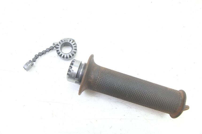 photo de GASGRIFF BMW K 75 RT 750 (1989 - 1997) - Hauptansicht