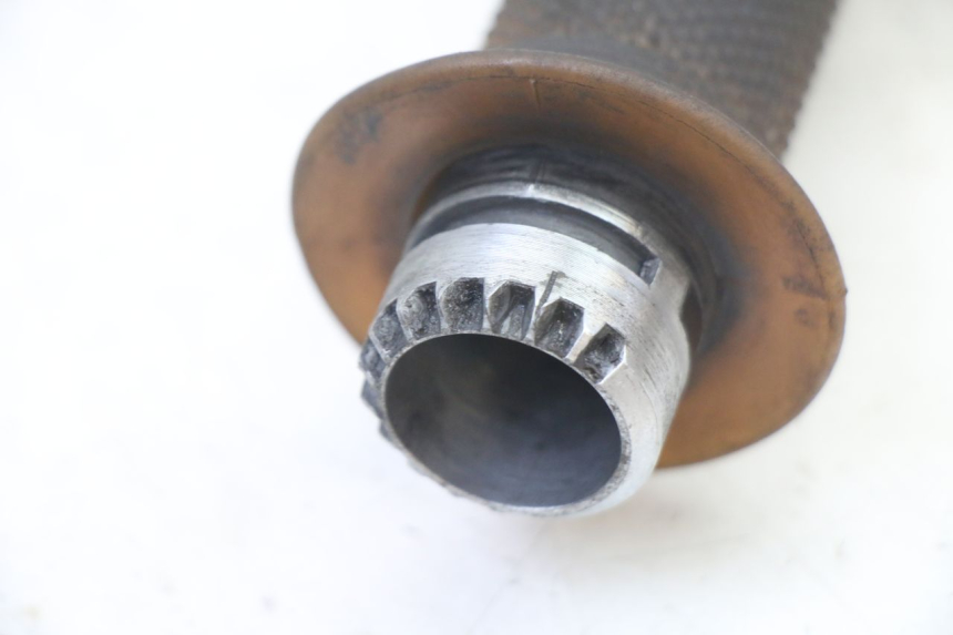 photo de GASGRIFF BMW K 75 RT 750 (1989 - 1997) - Zoom auf Gebrauchszustand