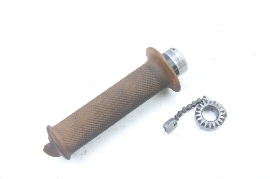 photo de GASGRIFF BMW K 75 RT 750 (1989 - 1997) - Alternative Perspektive