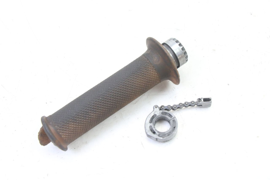 photo de GASGRIFF BMW K 75 RT 750 (1989 - 1997) - Technische Nahaufnahme