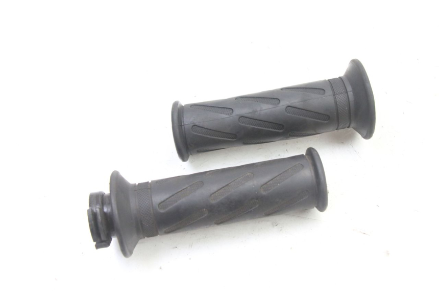 photo de GASGRIFF PEUGEOT KISBEE 2T 50 (2018 - 2022) - Hauptansicht