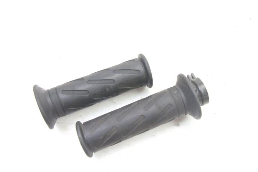 photo de GASGRIFF PEUGEOT KISBEE 2T 50 (2018 - 2022) - Alternative Perspektive