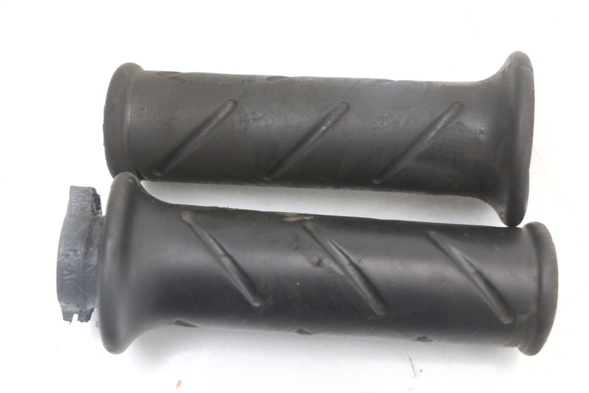 photo de GASGRIFF PEUGEOT KISBEE 4T 50 (2018 - 2022) - Hauptansicht