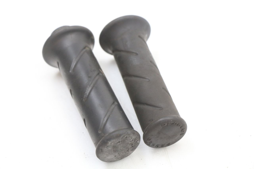 photo de GASGRIFF PEUGEOT KISBEE 4T 50 (2018 - 2022) - Zoom auf Gebrauchszustand