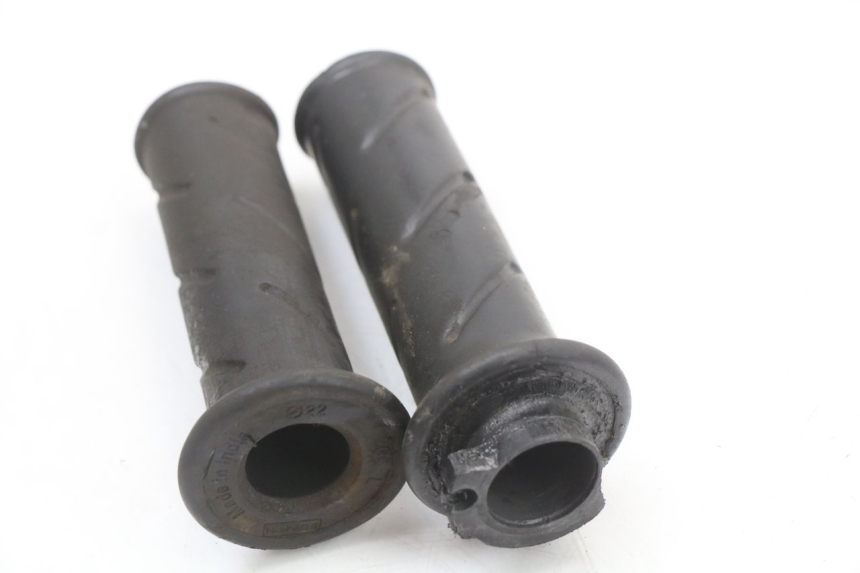 photo de GASGRIFF PEUGEOT KISBEE 4T 50 (2018 - 2022) - Alternative Perspektive