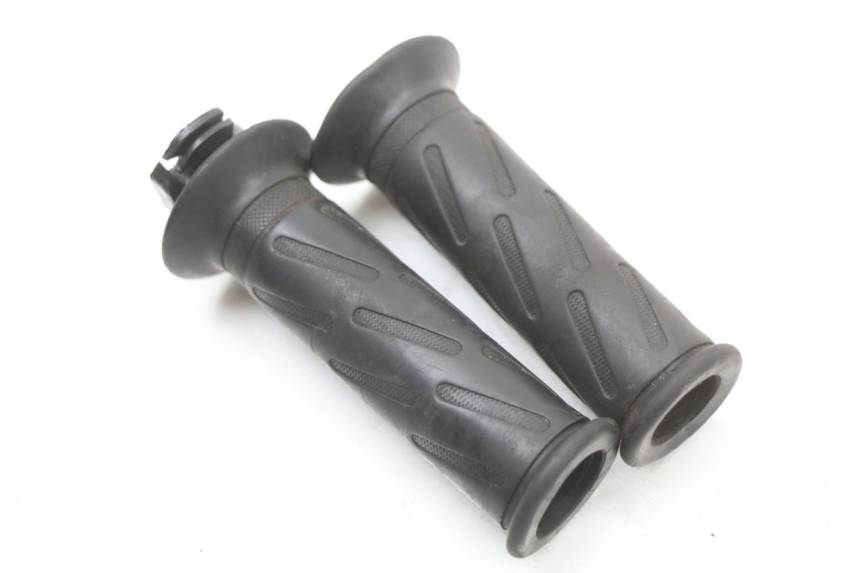 photo de GASGRIFF PEUGEOT KISBEE 4T 50 (2018 - 2022) - Hauptansicht