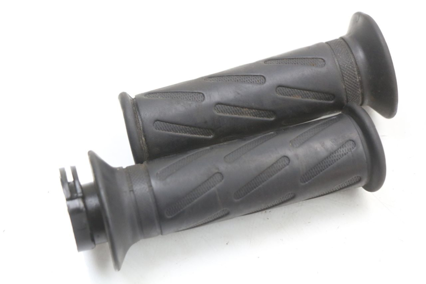 photo de GASGRIFF PEUGEOT KISBEE 4T 50 (2018 - 2022) - Alternative Perspektive