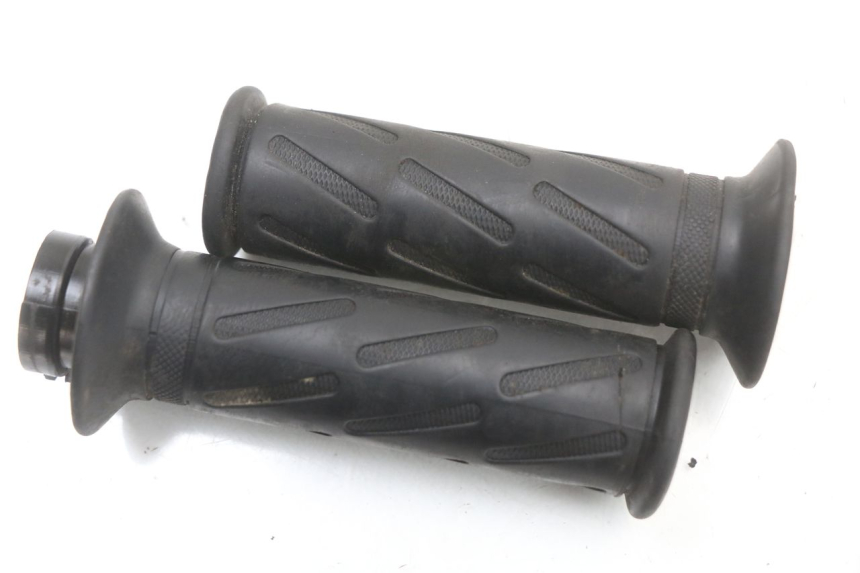 photo de GASGRIFF PEUGEOT KISBEE 4T 50 (2018 - 2022) - Gesamtansicht des Produkts